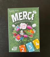 Boîte de Merci