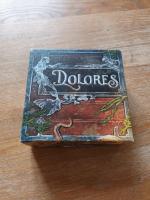 Boîte de Dolorès