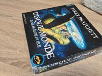 Boîte de Disque-Monde: Ankh-Morpork