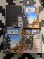 Boîte de Kero