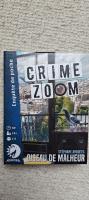 Boîte de Crime Zoom - Oiseau De Malheur