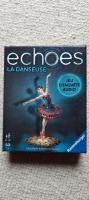 Boîte de Echoes - La Danseuse