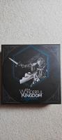 Boîte de It's A Wonderful Kingdom : Legends (kickstarter)