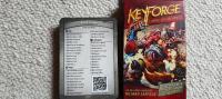 Boîte de Keyforge - L'appel Des Archontes - Deck D'archonte