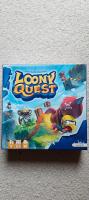 Boîte de Loony Quest