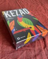Boîte de Kezao