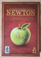 Boîte de Newton & Great Discoveries