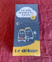 Boîte de Blanc Manger Coco - Le Déluge