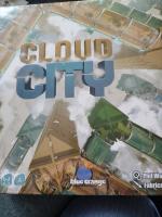 Boîte de Cloud City