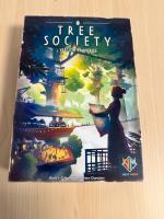 Boîte de Tree Society