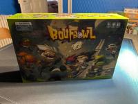 Boîte de Boufbowl