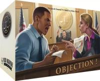 Boîte de Objection !