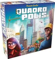 Boîte de Quadropolis