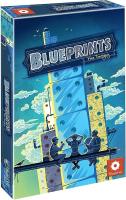 Boîte de Blueprints