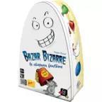 Boîte de Bazar Bizarre: Le chapeau fantôme