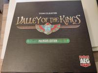 Boîte de Valley of the Kings - Premium Edition