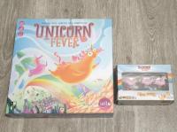 Boîte de Unicorn Fever