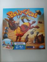 Boîte de Bourricot !