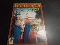 Boîte de Leonardo Da Vinci