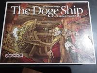 Boîte de The Doge Ship