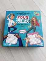 Boîte de Fous à Lier