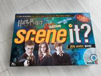 Boîte de Scene it?- Harry Potter 2eme édition