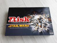 Boîte de Risk - Star Wars Clone Wars Edition