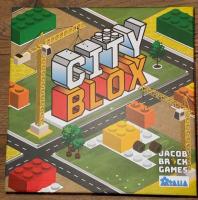 Boîte de city blox