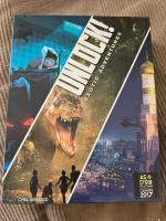 Boîte de Unlock! - Exotic Adventures