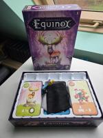 Boîte de Equinox