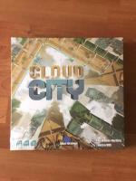 Boîte de Cloud City