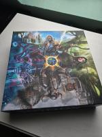 Boîte de 4 Gods