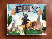 Boîte de Epix