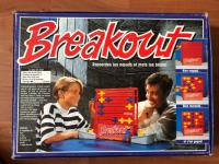 Boîte de Breakout