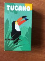 Boîte de Tucano