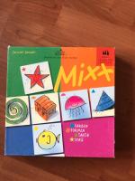 Boîte de Mixx