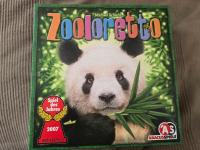 Boîte de Zooloretto