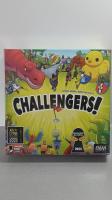 Boîte de Challengers
