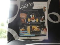Boîte de Plato 125