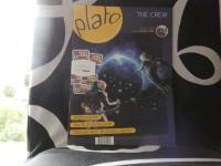 Boîte de Plato 127
