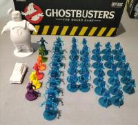 Boîte de Ghostbusters