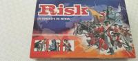 Boîte de Risk