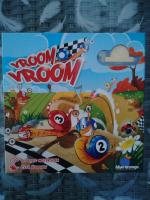 Boîte de Vroom Vroom