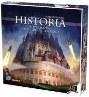 Boîte de Historia