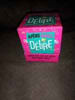 Boîte de Apéro Culte Délire