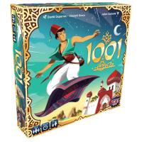 Boîte de 1001