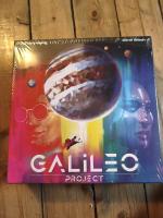 Boîte de Galileo Project