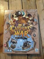 Boîte de Captain's War