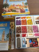 Boîte de Marrakesh