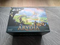 Boîte de Arydia: The Paths We Dare Tread